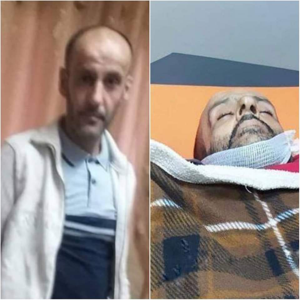 الشهيد داوود ريان 